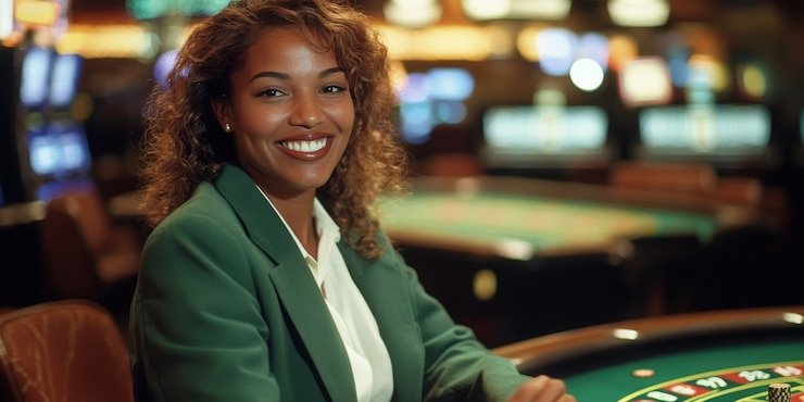ek011 Live Casino Hub